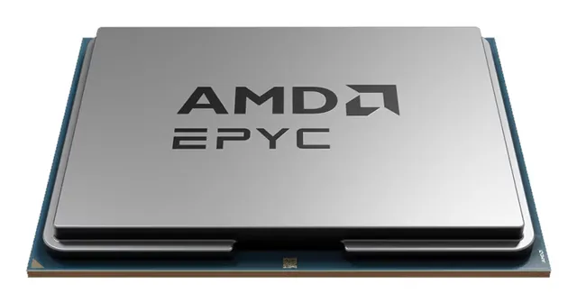 AMD 9355 3.55GHZ 280W 32C/256MB CACHE DDR5 6000MT/S