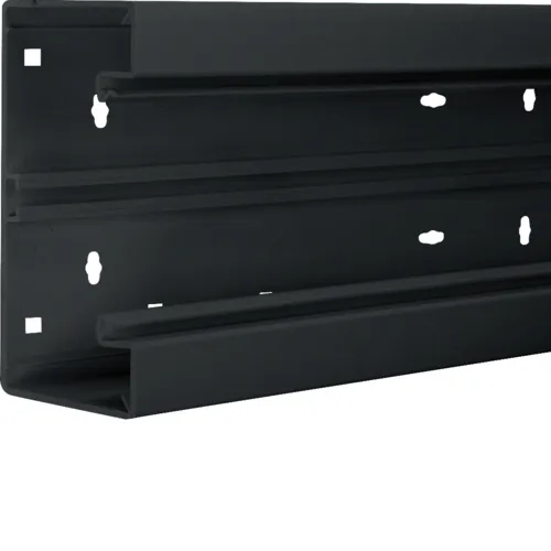 BR6513019011, grafit, Polyvinylklorid (PVC), 2 m, 130 mm, 68 mm