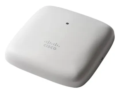 Business 240AC - Trådlös åtkomstpunkt - Wi-Fi 5 - 2.4 GHz, 5 GHz - återanvänd