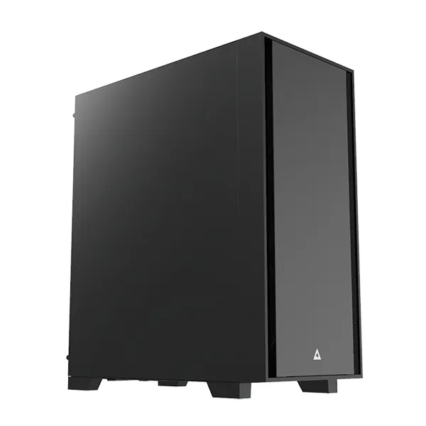 Air 1000 Silent Svart