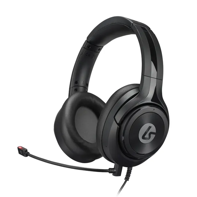 LS10P - headset
