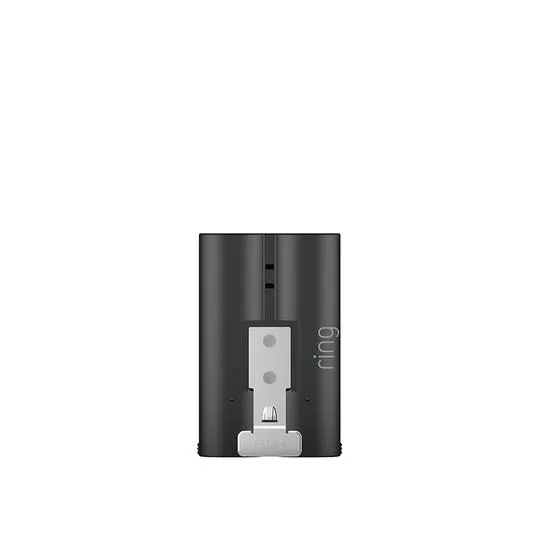 Quick Release Battery Pack Extra batteripack
