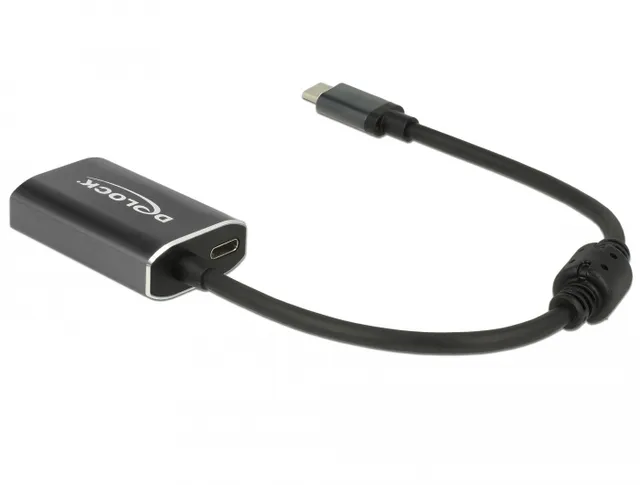 - Extern videoadapter - VL100 - USB-C - HDM