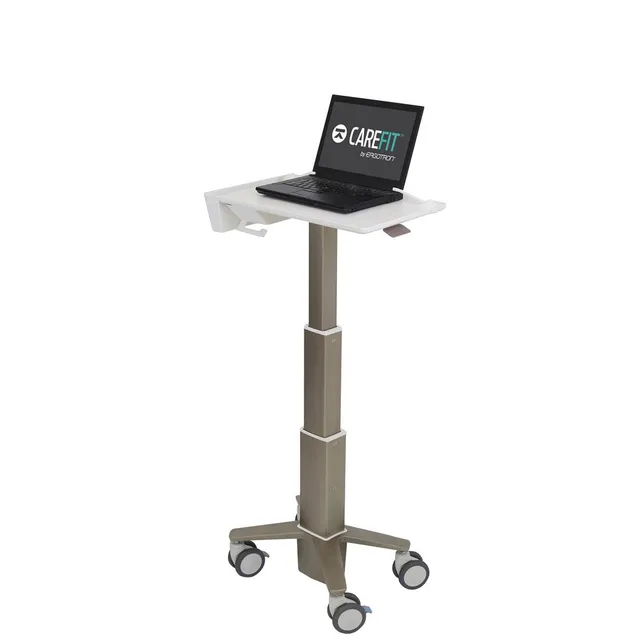 C50-1100-0 CAREFIT SLIM LAPTOP CART 5.4 KG CAPACITY