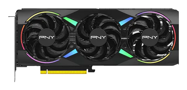 GeForce RTX 5070 ARGB OC