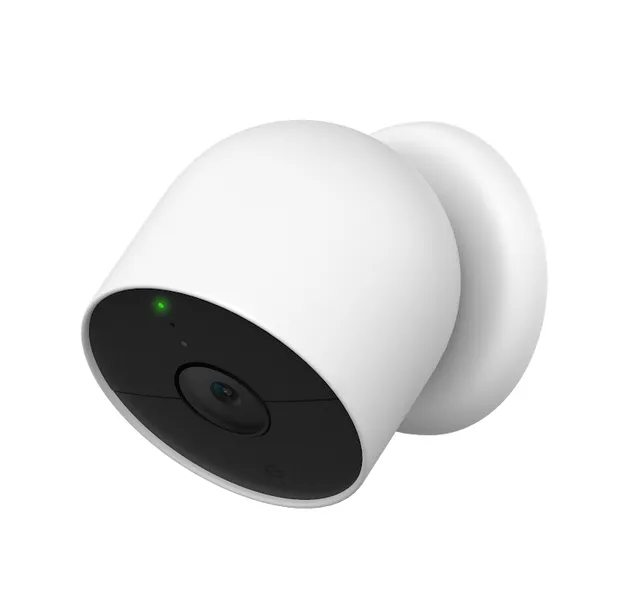 Nest Cam - Vit