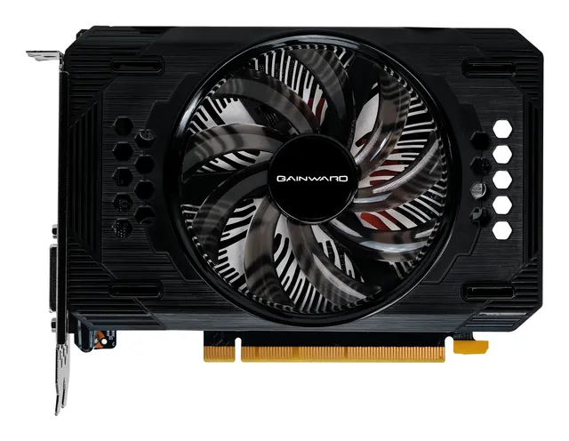 GeForce RTX 3050 Pegasus - 6GB GDDR6 RAM - Grafikkort