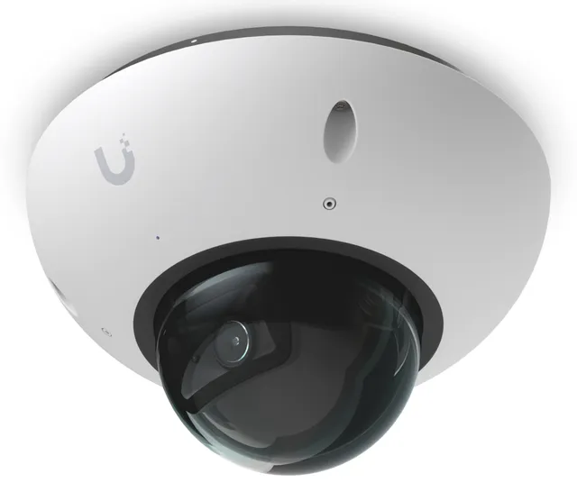 UniFi Protect G6 - Nätverksövervakningska