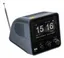RD 100 DAB Klockradio