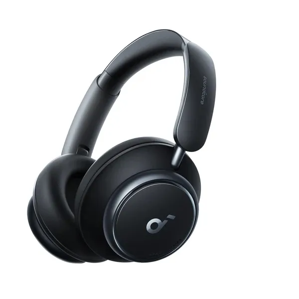 Soundcore Space Q45 Svart