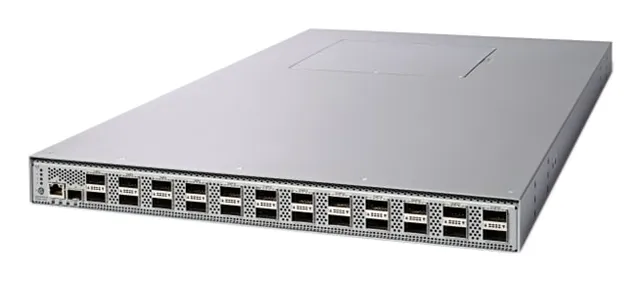 N9300 SERIES 24P 100G SMART SWITCH