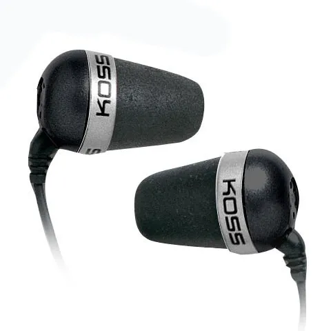 The Plug, 10-20000 Hz
