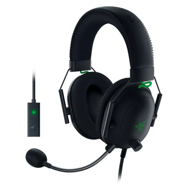 Razer, blackshark v2-gamingheadset