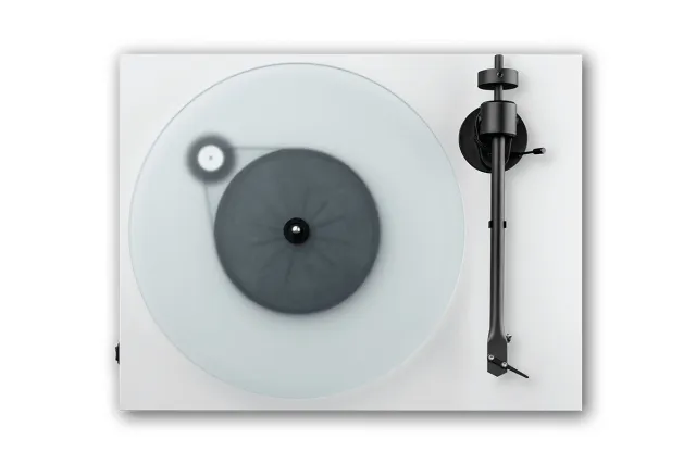 T1 Evo Phono med 3 års garanti