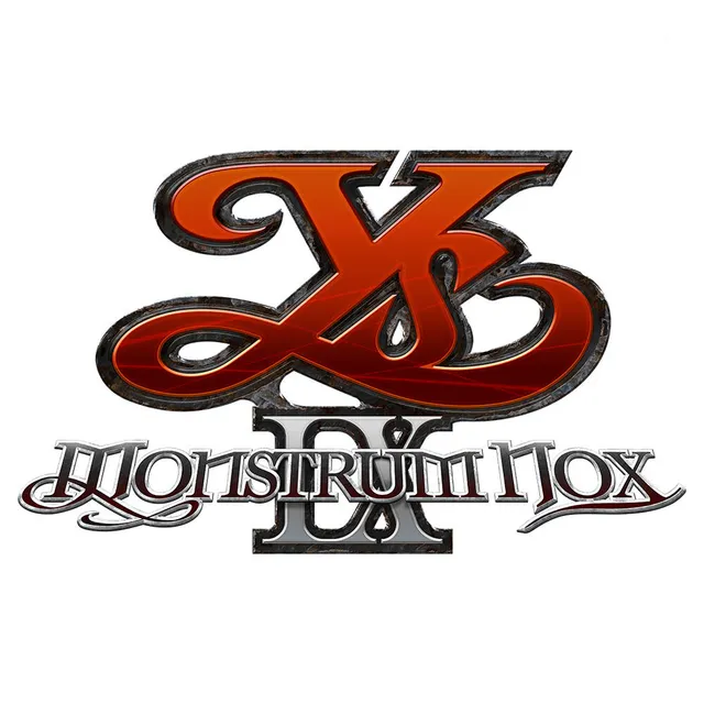 Ys IX: Monstrum Nox - Pact Edition - Nintendo Switch - RPG