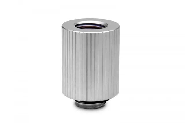 EK-Quantum Torque Extender Static MF 28 - Satin Titanium