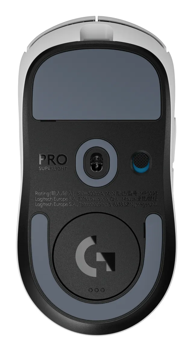 Pro X Superlight 2 - Vit