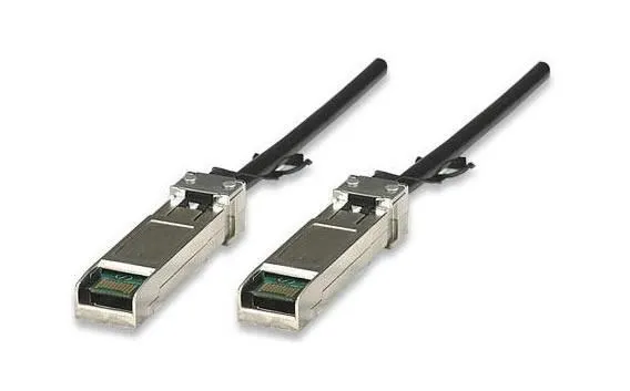 - 10GBase direktkopplingskabel - SFP+ till