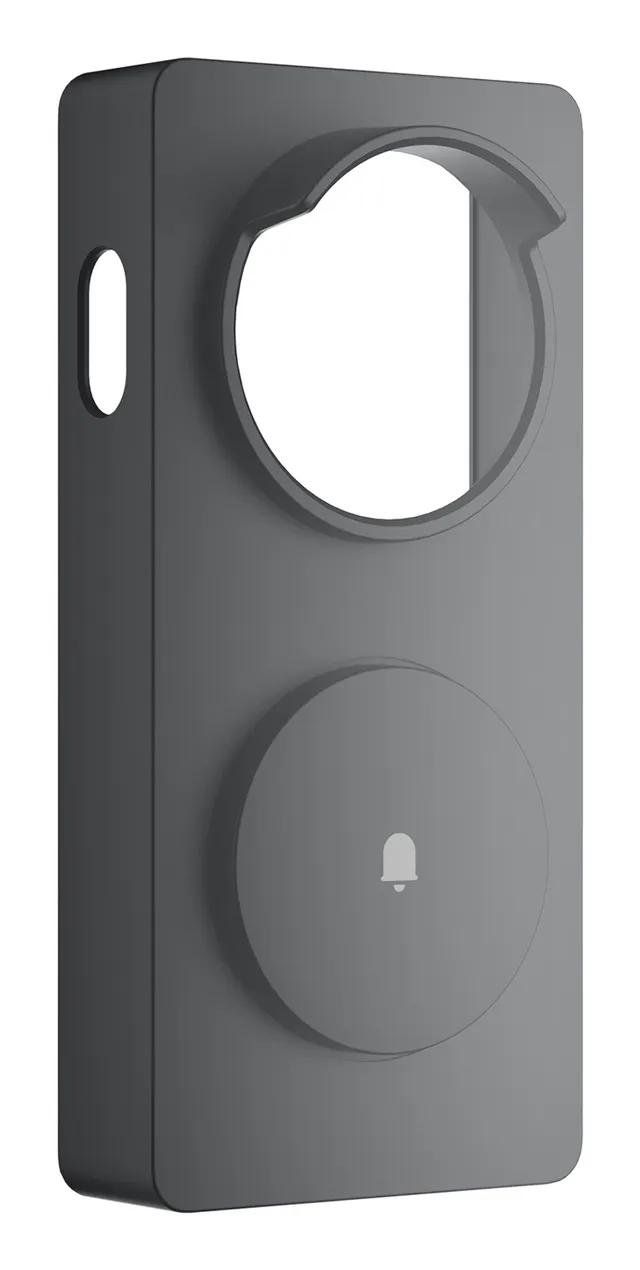 Smart Video Doorbell G4 Väderskydd