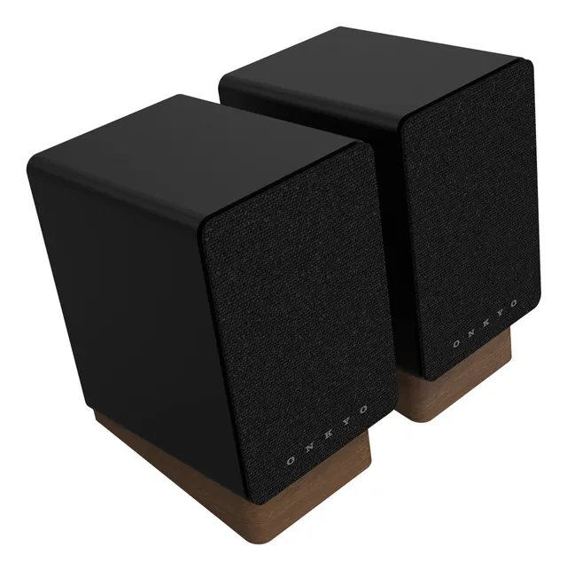 Creator GX-10DB Aktiva högtalare