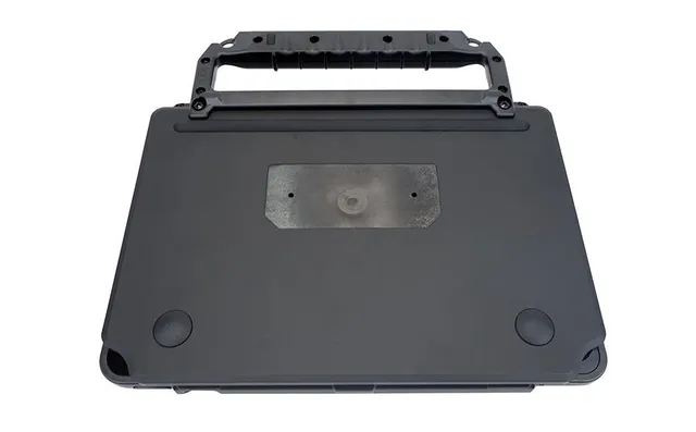 ZEBRA 2 IN 1 ATTACHABLE KBD FOR THE ET51/56 FRENCH