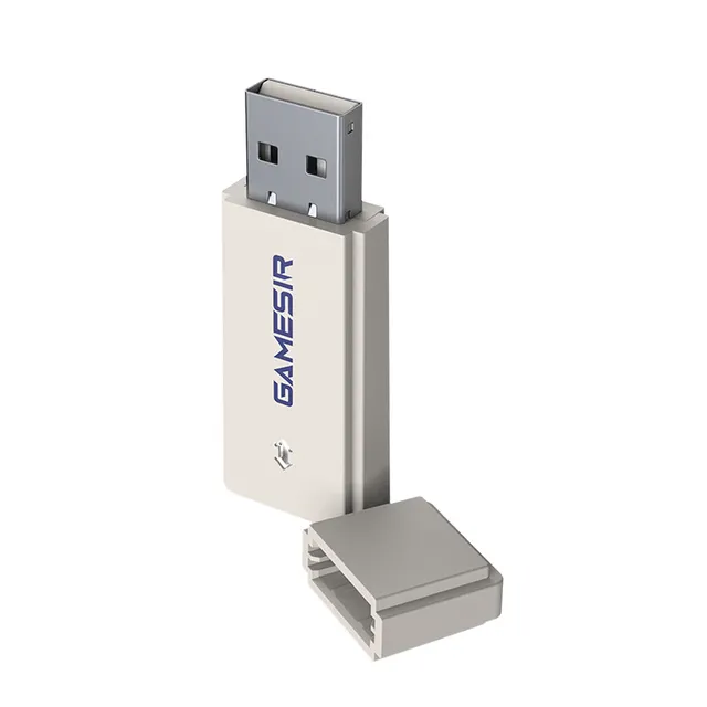 Nova Trådlös Dongle