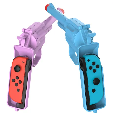 Mad Bullets CIB with Switch 2 & 1 compatible accessory - Nintendo Switch 2