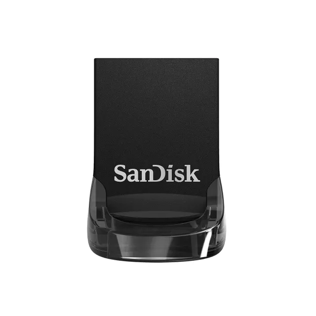 Ultra Fit - USB flash-enhet - 512 GB - USB 3.1