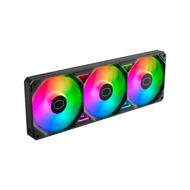 Sickleflow Edge 360 A-RGB