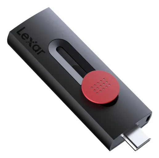 JumpDrive Dual Drive D300 - 256GB - USB-minne