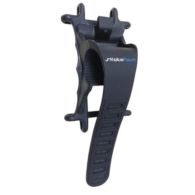 Portable mobile phone case, Mobiltelefon / smartphone, Passiv hållare, Cykel, Svart