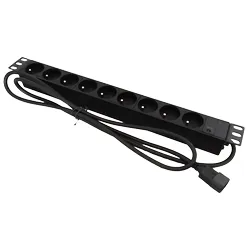 - power strip - 2500 Watt