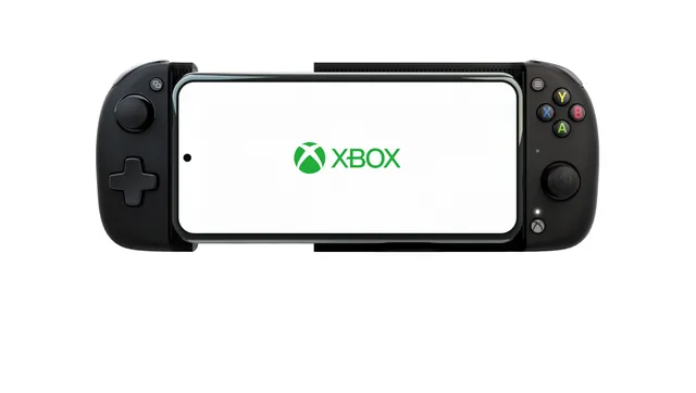 MG-X - Wired Controller - Android