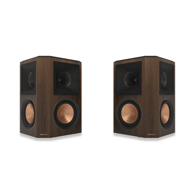 Reference Premiere RP-502S II med 3 års garanti