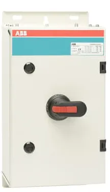 Ot125gtuu3tz emc safety switch