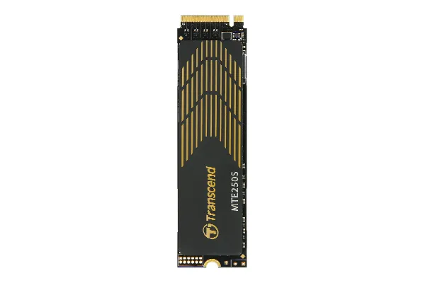 MTE250S SSD - 1TB - M.2 2280 - PCIe 4.0