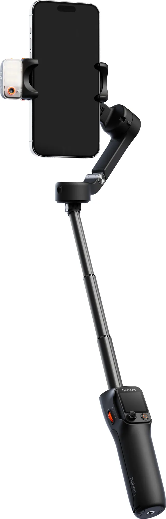 iSteady V3 Ultra mobil-gimbal
