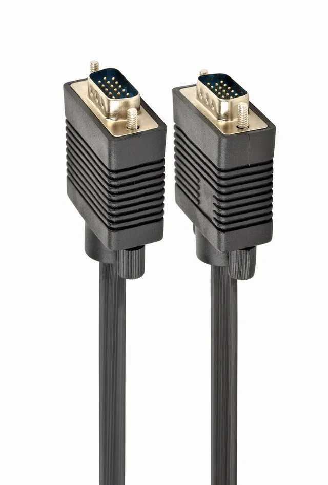 Cablexpert Premium CC-PPVGA-30M-B - VGA cable - 30 m