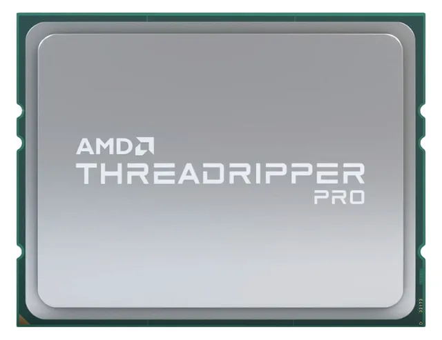 THREADRIPPER PRO 7945WX SP6 12C 5.3GHZ 76MB 350W TRAY SP