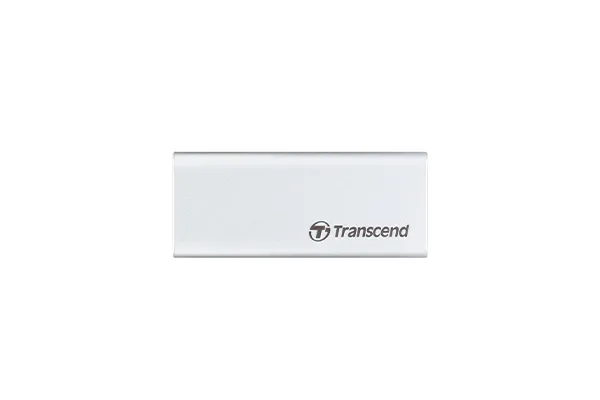 ESD260C Portable SSD - 500GB