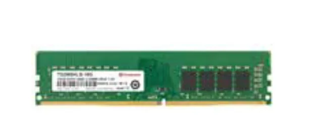 Branded - DDR4 - module - 8 GB - SO-DIMM 260-pin - 3200 MHz / PC4-25600 - unbuffered