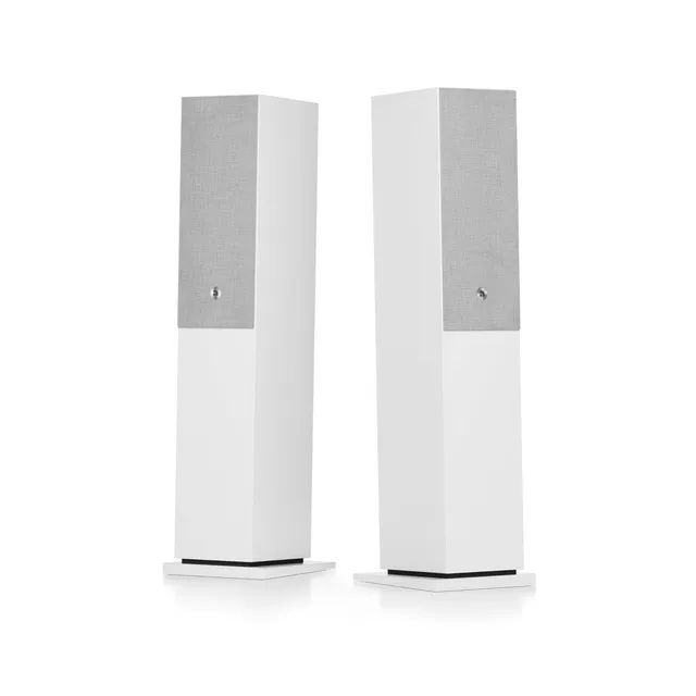 A48 W Demo