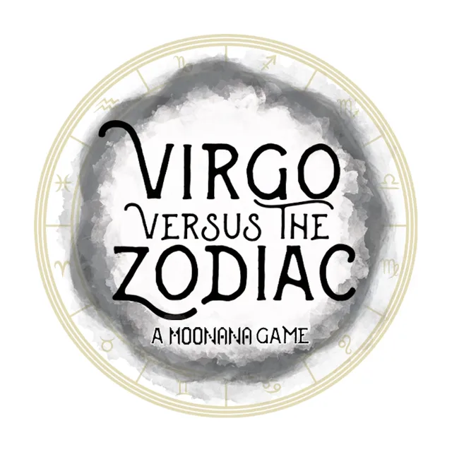 Virgo Verus The Zodiac - Nintendo Switch - RPG