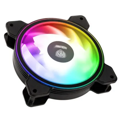 Umbra HDB ARGB Led PWM - 120 mm