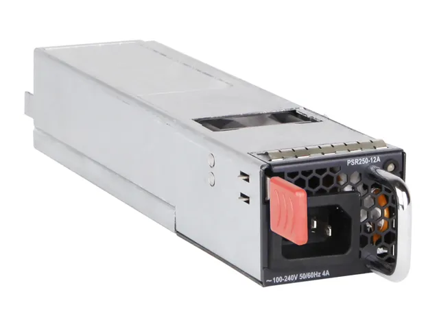 E Strömförsörjning - 250 Watt - ATX - 80 Plus
