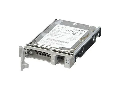 - Hårddisk - 600 GB - hot-swap - 2.5" SFF - SAS 12Gb/s - 10000 rpm - för UCS B200 M4, Smart Play 8 B200, SmartPlay B200 M4, SmartPlay Select B20