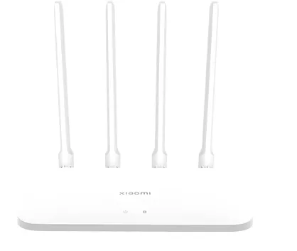 Router AC1200 - wireless router - Wi-Fi 5 - Wi-Fi 5 - desktop - Wireless router Wi-Fi 5