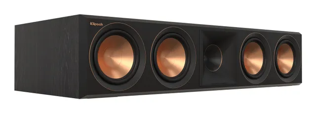Reference Premiere RP-504C II med 3 års garanti