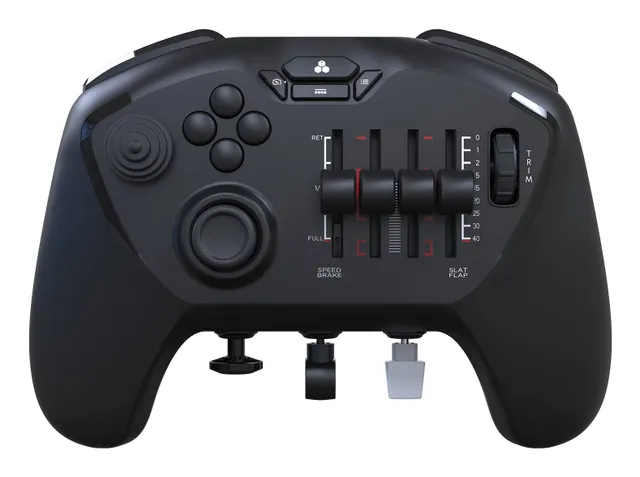 Echo Aviation - Wireless Controller - PC
