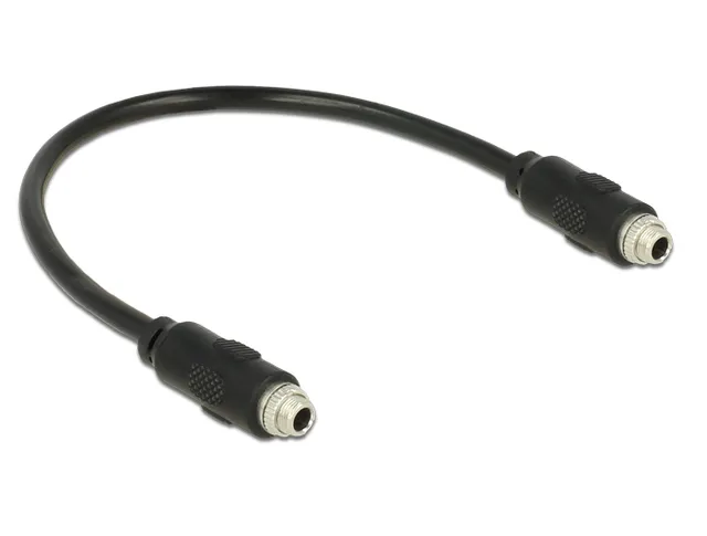 - Audio-adapter - mini-phone stereo 3.5 mm